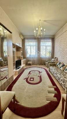 1-к квартира 42м2