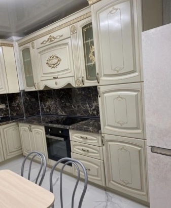 1-к. квартира, 52 м², 3/15 эт.