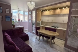 3-к. квартира, 90 м², 11/22эт