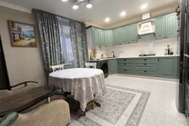 Продается 3-к. квартира, 98м2
