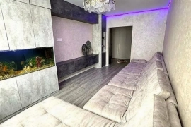 3-к. квартира, 85 м², 6/22 эт.