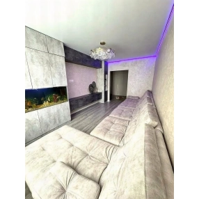 3-к. квартира, 85 м², 6/22 эт.