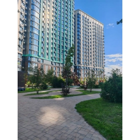 2-к. квартира,66м², 17/24 эт.